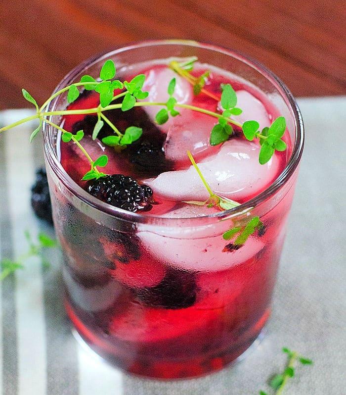 Top 10 Summer Cocktail Recipes