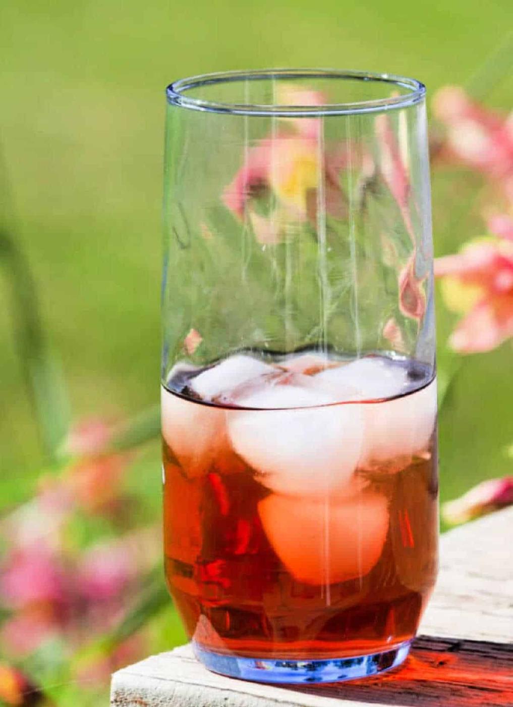 How to Make Sun Tea Recipe
