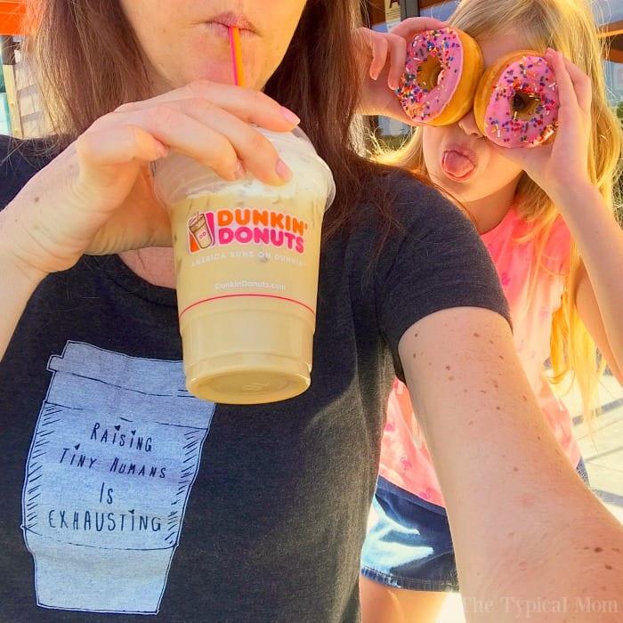 How to Survive Summertime with Kids on a Budget