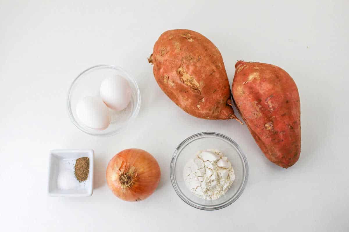 How to Make Latkes