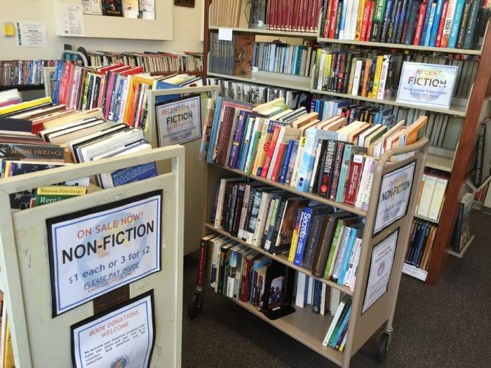 Temecula Library Activities
