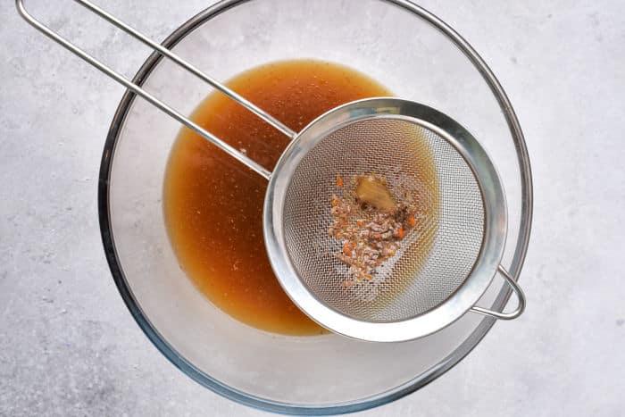 turkey gravy