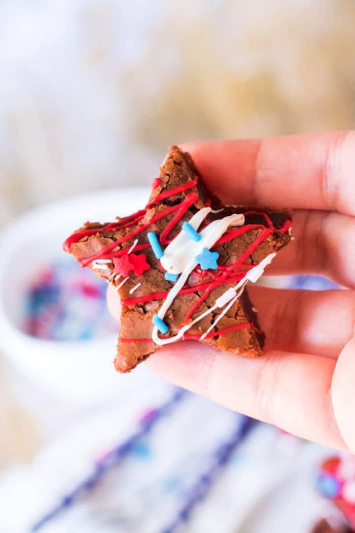 fourth of july dessert
