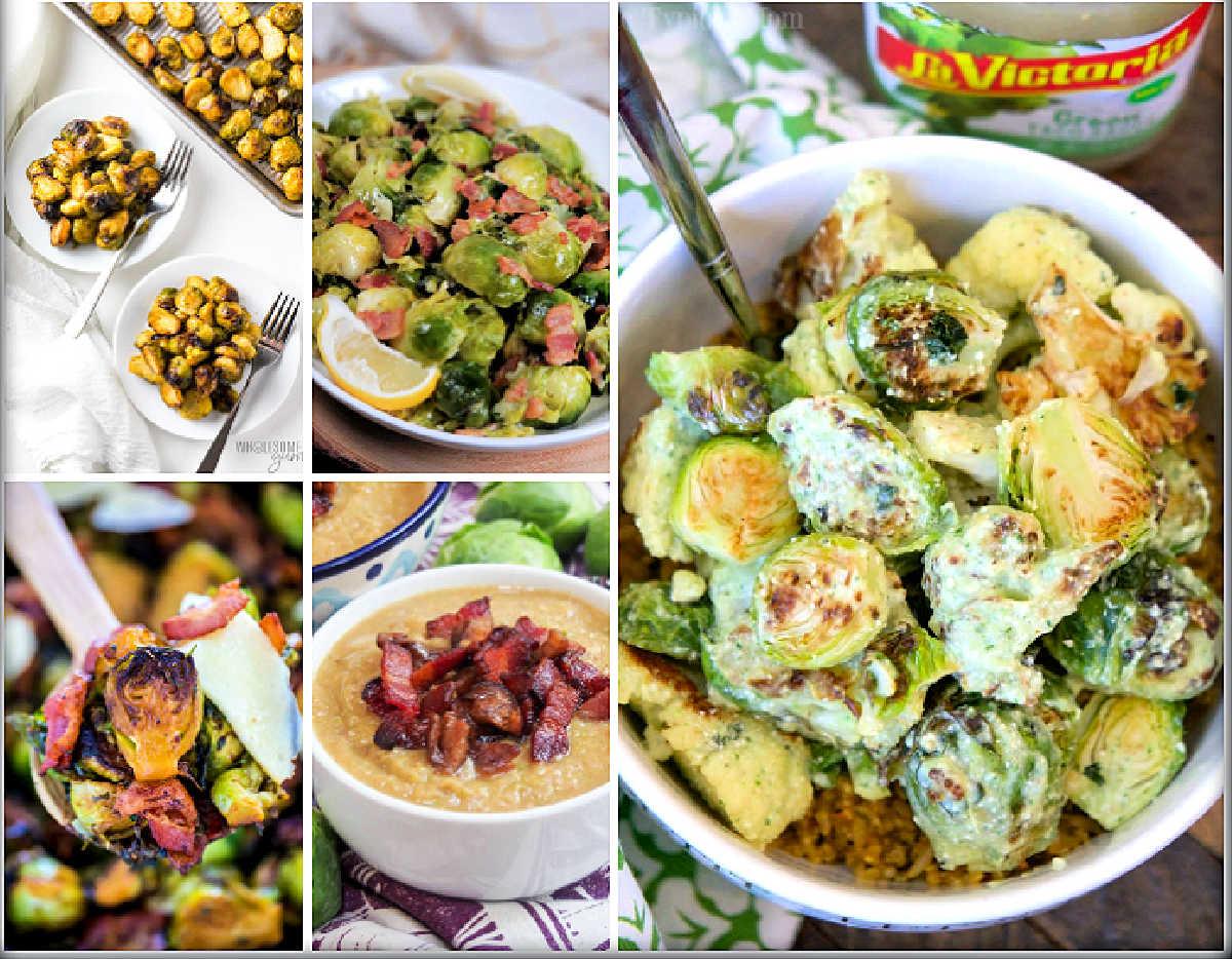 Best Way to Cook Brussel Sprouts