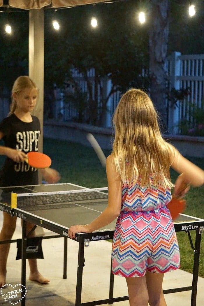 Ways to plug in to your kids