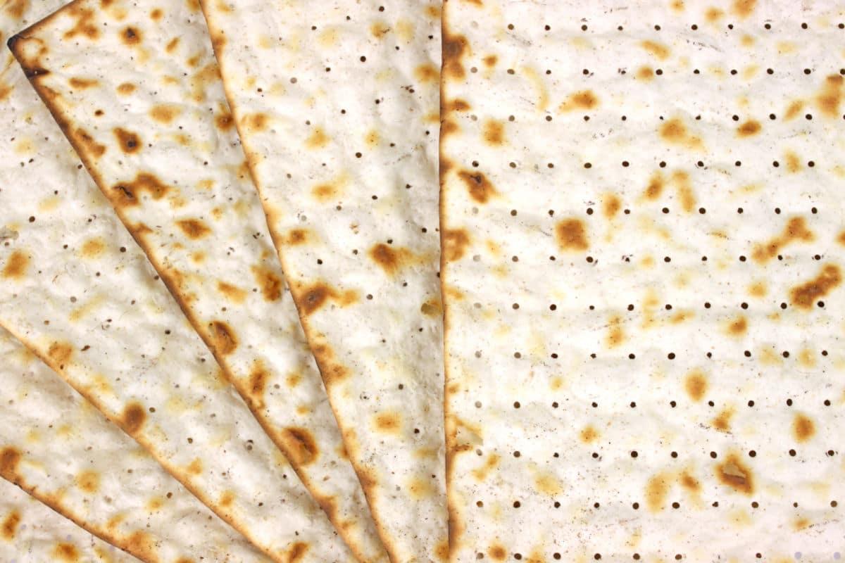matzo