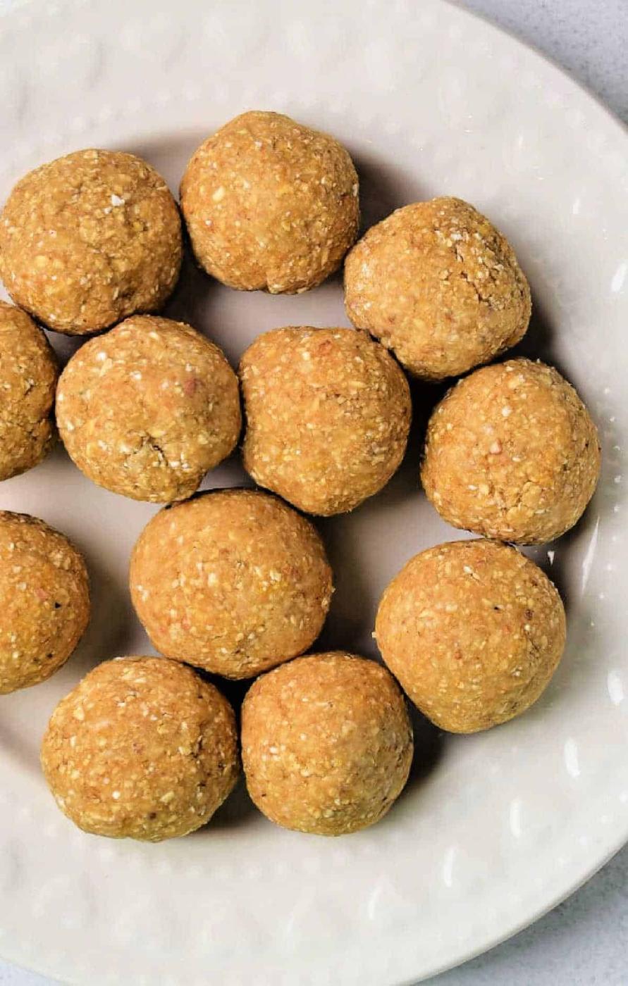 What is a Matzo Ball and Recipe