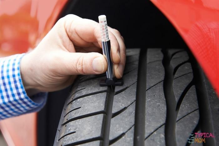 Where to go when you need new Tires