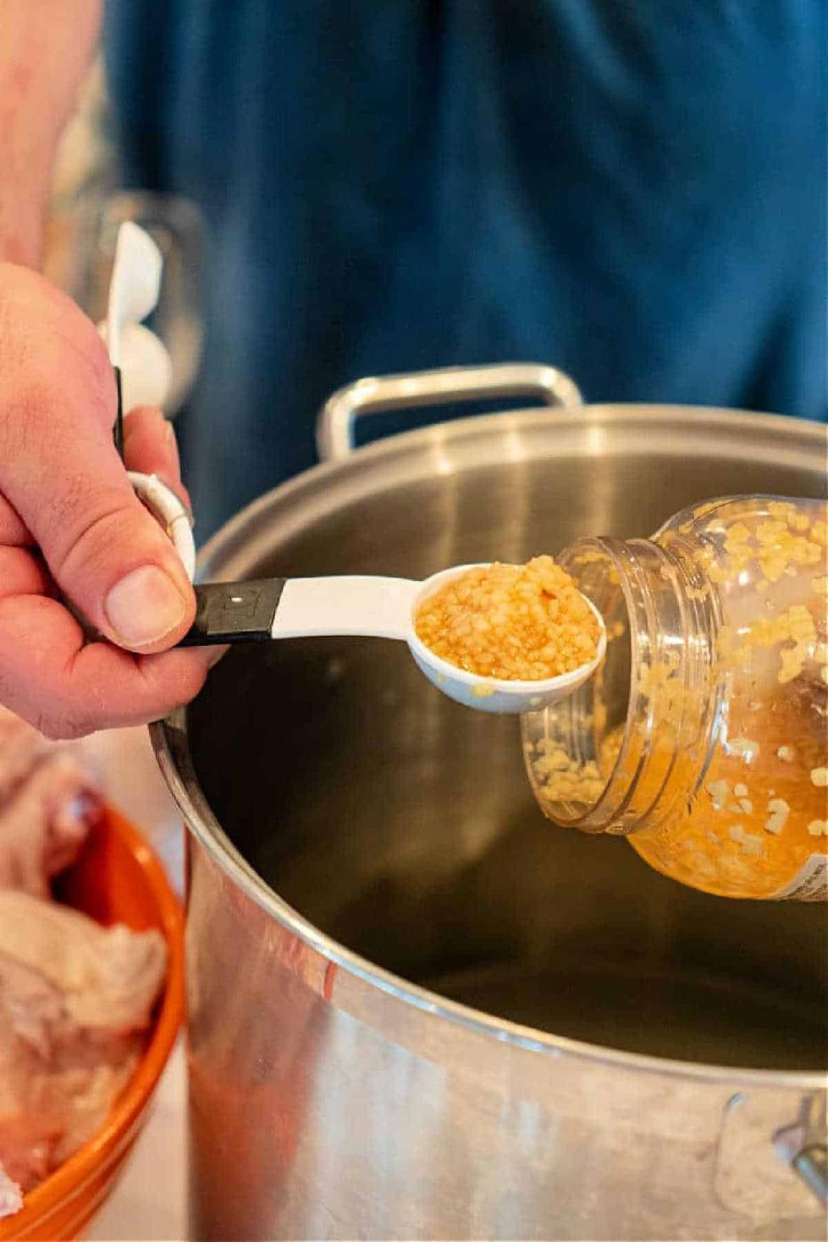 Chicken Brine