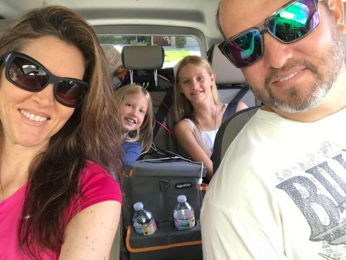 Why I Gave up When I Turned 40