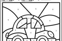 Creative Letter C Coloring Printables