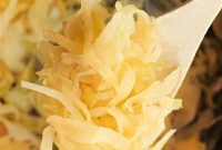 Whip Up Quick Sauerkraut