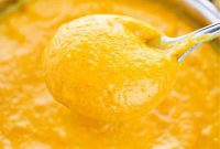 Cozy Canned Pumpkin Soup