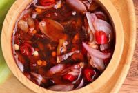 Irresistible Nugget Dipping Sauces
