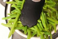 Elevate Your Frozen Green Beans