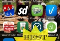 Effortless Savings: Top Apps for Your Wallet