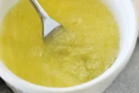 The Art of Perfect Egg Whites