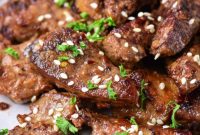 Delicious Pork Liver: Easy Recipes & Expert Tips