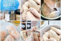 Boiling Chicken Straight From Frozen