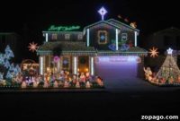 The Ultimate Temecula Christmas Lights Map