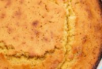 Southern Cornbread Comfort