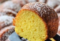 Easy Duncan Hines Lemon Bundt Cake Recipe