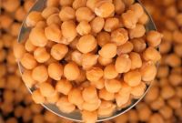 Mastering Dried Garbanzo Beans: From Pantry to Plate