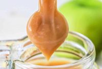 Easy Instant Pot Dulce de Leche