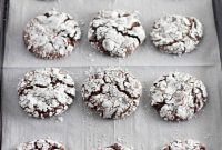 Dreamy Cool Whip Cake Cookies