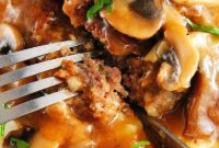 Creative Ground Venison Dishes