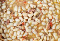 Delicious Peruvian Beans, Simplified