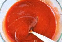 Sweet Baby Ray’s Honey BBQ Sauce Dupe Recipe