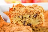 Apple Bake
