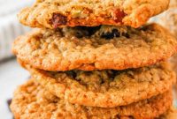 Fast Steel Cut Oat Delights