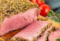Tender Bottom Round Roast Made Easy