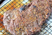 Perfect Oven Skirt Steak Recipe