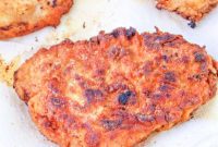 Deep Fry Chicken Breast: Your Guide to Perfect Timing