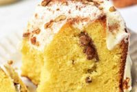 Ultimate Sock It To Me Cake with Cake Mix