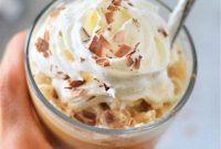 Creamy Pumpkin Spice Blend