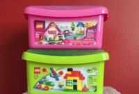 Taming Toy Chaos: Kid Room Organization & Rotation