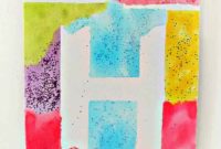 Fun Watercolor Projects for Young Artists