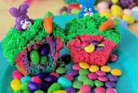 Hidden Delight Cupcakes