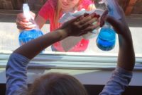 Transforming Chores into Child-Friendly Activities