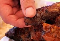 Perfect Grilled Ribs Every Time