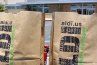 ALDI Food Market Value Unpacked