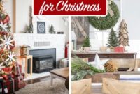 Christmas Room Decor Ideas
