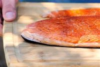 Mastering Smoked Salmon