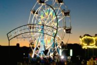 Scottsdale’s Enchanted Christmas Oasis