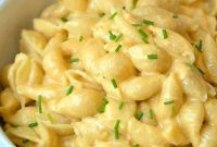 Creamy Instant Pot Mac and Cheese