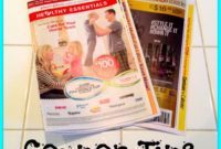 Couponing Made Simple